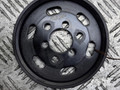 шкив насоса гидроусилителя Audi A6 4F/C6 2007, 2.0 л., CAHA, дизель, АКПП, 038145255B - фото №2