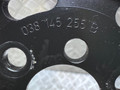 шкив насоса гидроусилителя Audi A6 4F/C6 2007, 2.0 л., CAHA, дизель, АКПП, 038145255B - фото №4