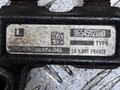 топливная рампа Peugeot Partner 2 поколение (B9) 2009, 1.6 л., HDi, 9HX (DV6ATED4), дизель, 5МКПП, передний привод, 9654592680, 9658227880, 0634561683 - фото №5