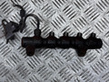 топливная рампа Peugeot Partner 2 поколение (B9) 2009, 1.6 л., HDi, 9HX (DV6ATED4), дизель, 5МКПП, передний привод, 9654592680, 9658227880, 0634561683 - фото №3