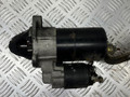 стартер Audi 80 8C/B4 1994, 2.0 л., i, бензин, 5МКПП, передний привод, 058911023B, 0001107068 - фото №2