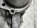 стартер Mitsubishi L200 3 поколение 2003, 2.5 л., TD, 4D56 TD, дизель, 5МКПП, полный привод, правый руль, M002T8, M2T87171ZT - фото №7