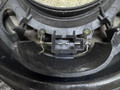 динамик двери Opel Vectra B 1996, 1.8 л., i, X 18 XE, бензин, 5МКПП, передний привод, 90228349 - фото №3