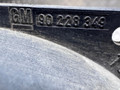 динамик двери Opel Vectra B 1996, 1.8 л., i, X 18 XE, бензин, 5МКПП, передний привод, 90228349 - фото №4
