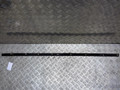 молдинг (накладка кузовная) BMW X3 E83 (2003 - 2006), 5163340300105 - фото №2