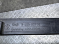 молдинг (накладка кузовная) BMW X3 E83 (2003 - 2006), 5163340300205 - фото №3
