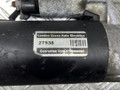 стартер Jeep Cherokee 4 поколение 2008, 3.0 л., CRDi, EXL, дизель, АКПП, полный привод, 27538, R115006G20 - фото №6