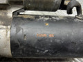 стартер Jeep Cherokee 4 поколение 2008, 3.0 л., CRDi, EXL, дизель, АКПП, полный привод, 27538, R115006G20 - фото №7