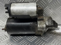 стартер Audi A6 4B/C5 1998, 2.4 л., i, AGA, бензин, МКПП, передний привод, 0001108174, 078911023D - фото №2