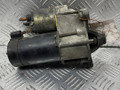 стартер Peugeot 206 1 поколение 2001, 1.4 л., i, KFW (TU3A), бензин, МКПП, D6RA572, 29F10381NDN2 - фото №2