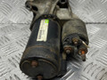 стартер Peugeot 206 1 поколение 2001, 1.4 л., i, KFW (TU3A), бензин, МКПП, D6RA572, 29F10381NDN2 - фото №4