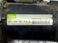 стартер Peugeot 206 1 поколение 2001, 1.4 л., i, KFW (TU3A), бензин, МКПП, D6RA572, 29F10381NDN2 - фото №6