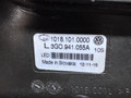 фара противотуманная левая Volkswagen Passat B8 2015, 3G0941055A - фото №6