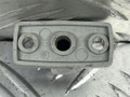 Крепление (крючок) солнцезащитного козырька Volkswagen Transporter T5 2006, 2.5 л., TDi, AXD, дизель, робот, серебристый, микроавтобус, передний привод, правый руль, 3B0857561B - фото №4