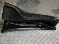 дождевик Volkswagen Passat B6 2007, 2.0 л., TDi, BMR, дизель, 6МКПП, серебристый, универсал, передний привод, правый руль, 3C2819404B - фото №2