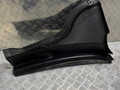 дождевик Volkswagen Passat B6 2007, 2.0 л., TDi, BMR, дизель, 6МКПП, серебристый, универсал, передний привод, правый руль, 3C2819403 - фото №2