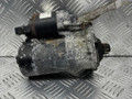 стартер Volkswagen Golf 4 поколение 1999, 1.6 л., i, AKL, бензин, 5МКПП, передний привод, 0001121006, 020911023F - фото №2
