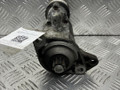 стартер Volkswagen Golf 4 поколение 1999, 1.6 л., i, AKL, бензин, 5МКПП, передний привод, 0001121006, 020911023F - фото №3