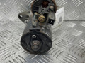 стартер Volkswagen Golf 4 поколение 1999, 1.6 л., i, AKL, бензин, 5МКПП, передний привод, 0001121006, 020911023F - фото №4