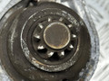 стартер Volkswagen Passat B7 2013, 1.6 л., TDi, CAYC, дизель, 6МКПП, передний привод, 1005831311, 0001123012 - фото №5