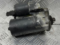 стартер Volkswagen Golf 4 поколение 1999, 1.6 л., i, AKL, бензин, 5МКПП, передний привод, 0001121006, 020911023F - фото №2