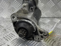 стартер Volkswagen Golf 4 поколение 1999, 1.6 л., i, AKL, бензин, 5МКПП, передний привод, 0001121006, 020911023F - фото №3