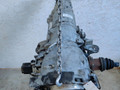 КПП автоматическая (АКПП) Audi A6 4F/C6 2007, 3.0 л., TDi, ASB, дизель, АКПП, полный привод, 6HP19, KGX - фото №2