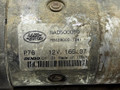 стартер Land Rover Range Rover 3 поколение [рестайлинг] 2007, 2.7 л., D, 276DT, дизель, 6МКПП, полный привод, NAD500080, MS4280001941 - фото №6