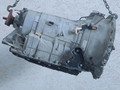 КПП автоматическая (АКПП) Jaguar XF X250 2010, 3.0 л., D, 306DT, дизель, АКПП, задний привод, 6HP28, 1068040037 - фото №5