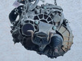 КПП механическая (МКПП) Volkswagen Transporter T5 2007, 2.5 л., TDi, AXD, дизель, 6МКПП, серебристый, микроавтобус, передний привод, правый руль, GWB - фото №4