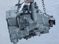 КПП механическая (МКПП) Volkswagen Transporter T5 2007, 2.5 л., TDi, AXD, дизель, 6МКПП, серебристый, микроавтобус, передний привод, правый руль, GWB - фото №3
