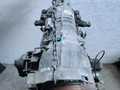 КПП автоматическая (АКПП) Audi A6 4F/C6 2005, 4.2 л., i, BAT, бензин, АКПП, полный привод, 6HP19, HWE, HWE - фото №2
