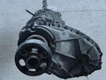 КПП автоматическая (АКПП) Audi Q7 4L 2006, 3.0 л., BUG, дизель, АКПП, полный привод, JXX, TR60SN - фото №4