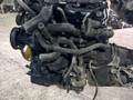 двигатель Ford Transit 7 поколение 2007, 2.4 л., TDCi, PHFA, дизель, 5МКПП, задний привод, PHFA, PHFC, PHFA - фото №2