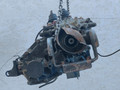 КПП механическая (МКПП) Mitsubishi L200 3 поколение 2003, 2.5 л., TD, 4D56 TD, дизель, 5МКПП, полный привод, правый руль, V5MT1, ME505575 - фото №4