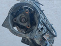 КПП автоматическая (АКПП) Volkswagen Touareg 1 поколение 2006, 2.5 л., TDi, BAC, дизель, АКПП, черный, полный привод, правый руль, TR60SN - фото №4