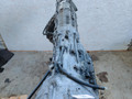 КПП автоматическая (АКПП) Volkswagen Touareg 1 поколение 2006, 2.5 л., TDi, BAC, дизель, АКПП, черный, полный привод, правый руль, TR60SN - фото №2