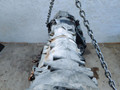 КПП механическая (МКПП) Land Rover Discovery 3 поколение 2007, 2.7 л., D, 276DT, дизель, АКПП, полный привод, 6HP26 - фото №2
