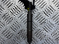 форсунка Mercedes-Benz M-Класс W164 2006, 3.0 л., CDi, дизель, 0445115064, A6420701387 - фото №2