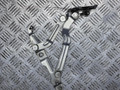 петля крышки багажника Volkswagen Passat B5 1997, 1.9 л., TDi, дизель, седан, 3B5827302, B5827302 - фото №3
