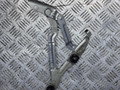 петля крышки багажника Volkswagen Passat B5 1997, 1.9 л., TDi, дизель, седан, 3B5827302, B5827302 - фото №4