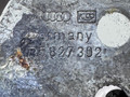 петля крышки багажника Volkswagen Passat B5 1997, 1.9 л., TDi, дизель, седан, 3B5827302, B5827302 - фото №6