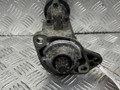 стартер Volkswagen Golf 4 поколение 1999, 1.4 л., i, APE, бензин, 5МКПП, передний привод, 0001121006, 020911023F - фото №3