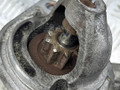 стартер Toyota Corolla 9 поколение E130 2005, 1.4 л., VVT-i, 4ZZ-FE, бензин, 5МКПП, передний привод, 281000D130, 0001107434 - фото №5