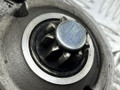 стартер Volkswagen Golf 4 поколение 2003, 1.6 л., i, BCB, бензин, 5МКПП, передний привод, 0001120402, 1005831308, 020911023T - фото №5