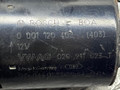 стартер Volkswagen Golf 4 поколение 2003, 1.6 л., i, BCB, бензин, 5МКПП, передний привод, 0001120402, 1005831308, 020911023T - фото №7