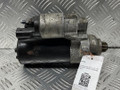стартер Skoda Octavia 2 поколение (A5) 2007, 1.9 л., TDi, BXE, дизель, 6МКПП, передний привод, 1005831311, 0001123012, 02Z911023F - фото №2