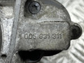 стартер Skoda Octavia 2 поколение (A5) 2007, 1.9 л., TDi, BXE, дизель, 6МКПП, передний привод, 1005831311, 0001123012, 02Z911023F - фото №6