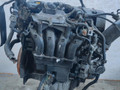 двигатель Opel Zafira 2 поколение (B) [рестайлинг] 2008, 1.6 л., i, Z 16 XE1, бензин, 5МКПП, передний привод, Z16XE1 - фото №5