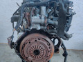 двигатель Opel Zafira 2 поколение (B) [рестайлинг] 2008, 1.6 л., i, Z 16 XE1, бензин, 5МКПП, передний привод, Z16XE1 - фото №4